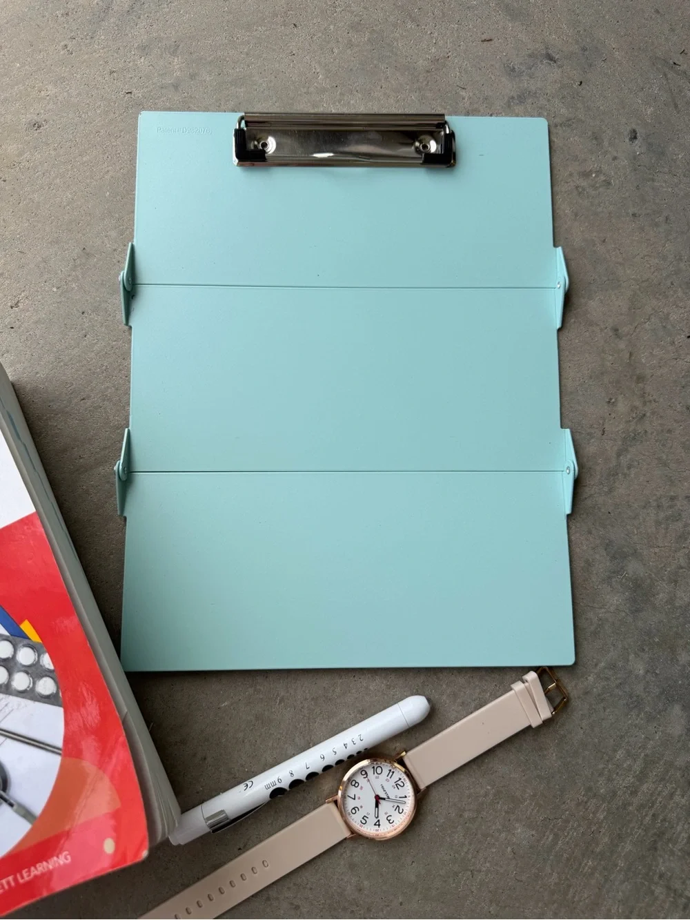 Nursing School Bundle